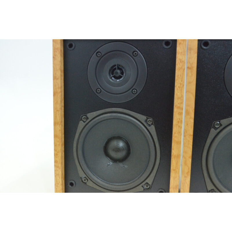 DIATONE ダイヤトーン DS-B1 スピーカーシステムの画像1