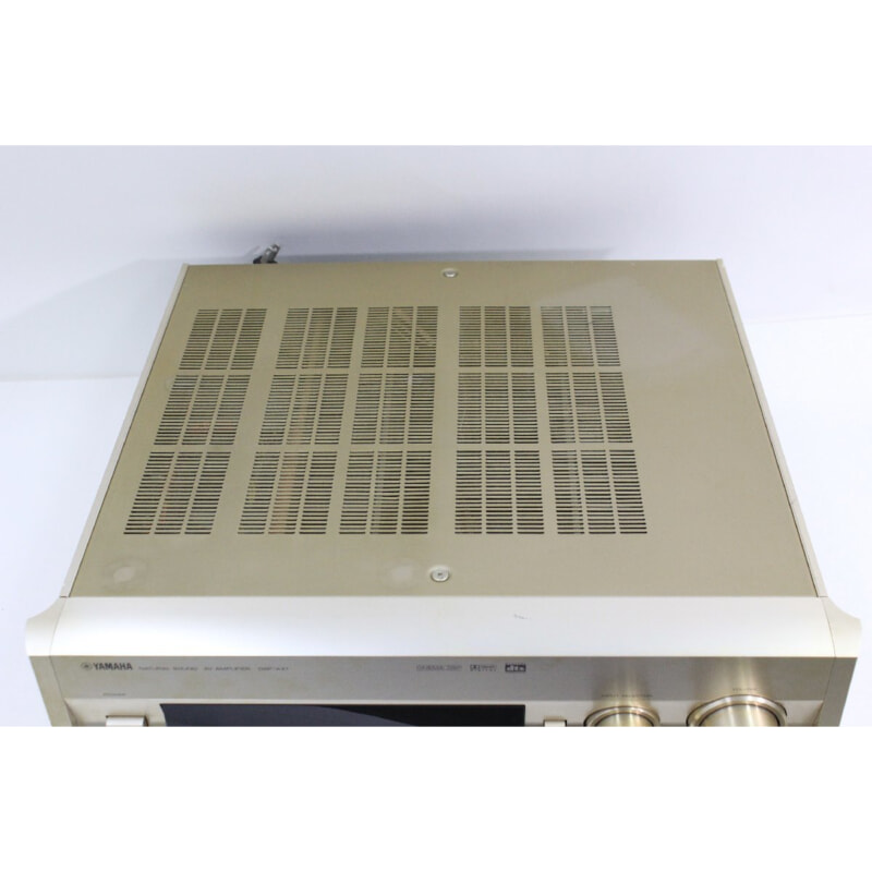YAMAHA ヤマハ DSP-AX1 AVアンプの画像1