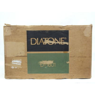 DIATONE ダイヤトーン DT-1601 オープンリールデッキの画像1