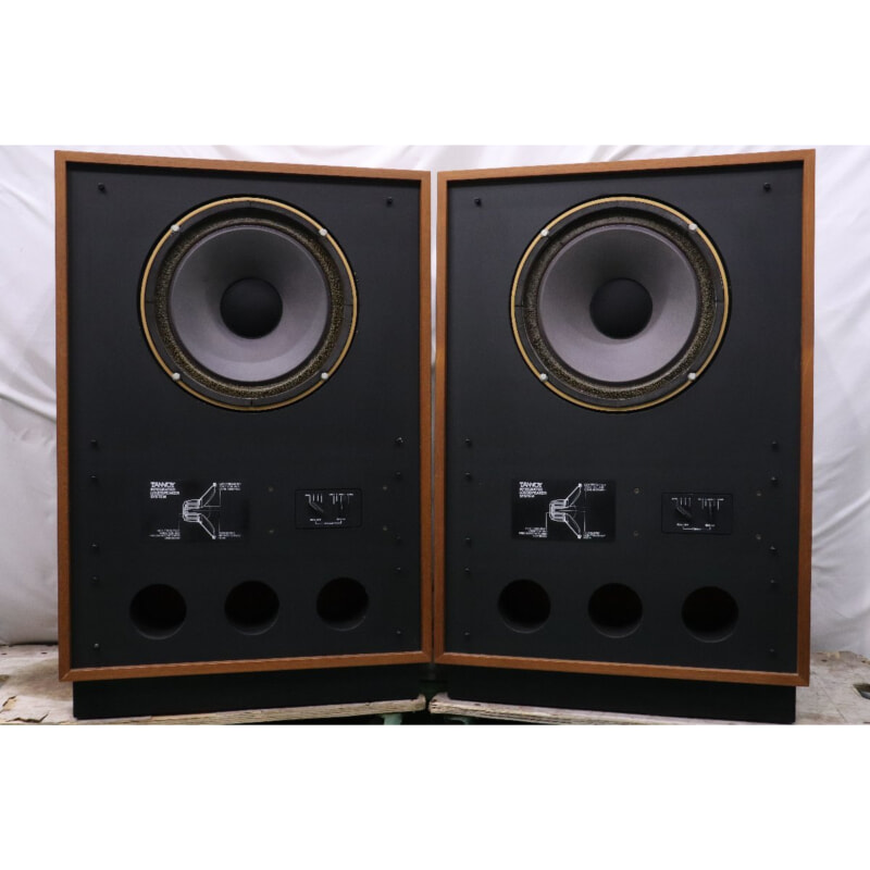 TANNOY タンノイ BERKELEY HPD385A スピーカーの画像1