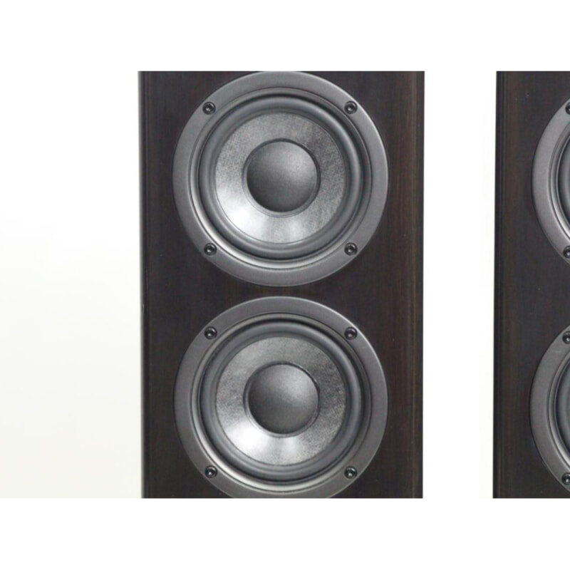 ONKYO オンキョー HTS-F10 2wayスピーカー ペアの買取実績 | 大阪 京都