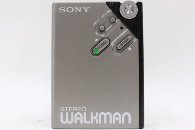 SONY/ソニー  [WM-2] 2代目Walkman/ウォークマン