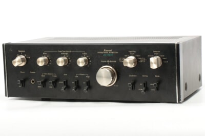 買取実績 |ONKYO オンキョー Integra M-509 ステレオパワーアンプ