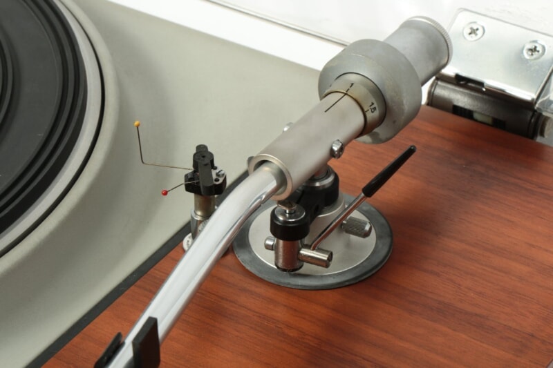DENON  [DP-2700] レコードプレーヤー ターンテーブルの画像1