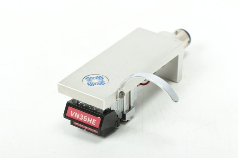 Shure  [V15ⅢーHE][VN35HE] カートリッジ ヘッドシェル シュアーの画像1