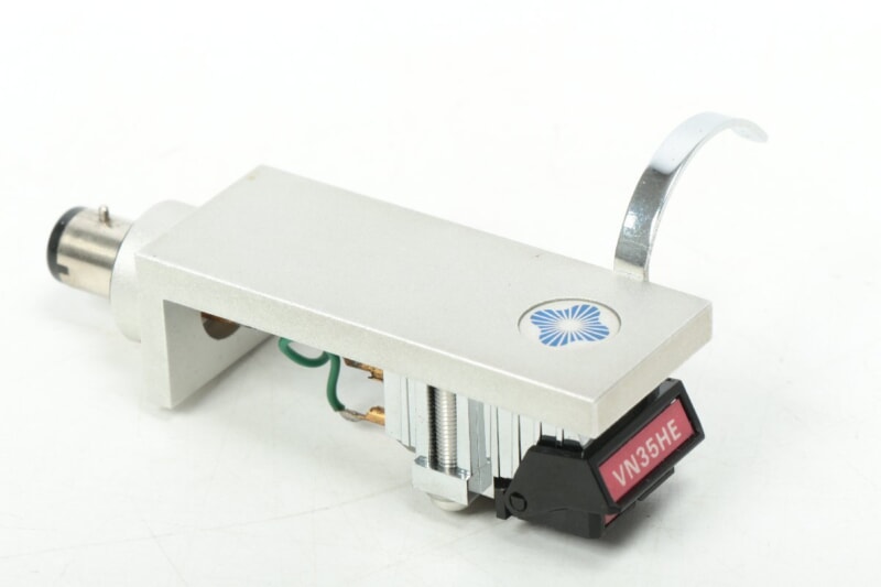 Shure  [V15ⅢーHE][VN35HE] カートリッジ ヘッドシェル シュアーの画像1