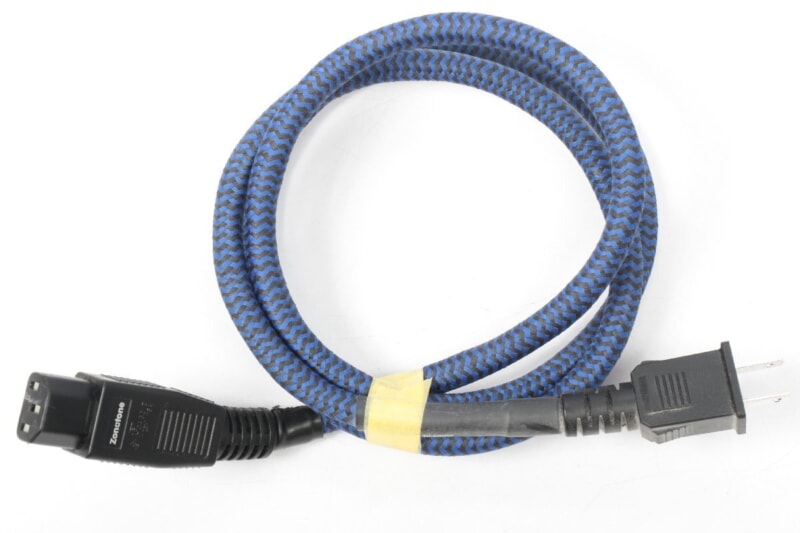 ZONOTONE  オーディオ用電源ケーブル 6N2P-3.5 Power 1.4m ゾノトーンの画像1