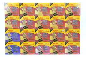 Kodak コダック CD-R まとめセット 計200枚の買取り品の画像