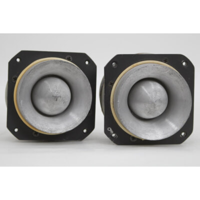 JBL 075 ホーン型トゥイーターユニット  ペアの買取り品の画像