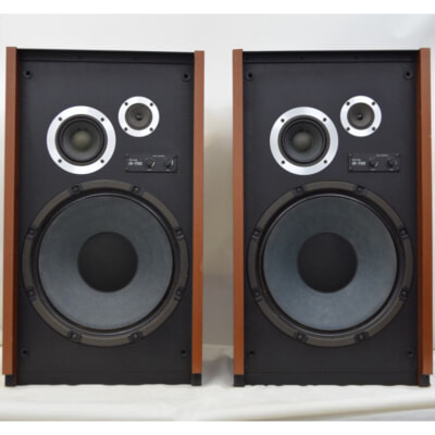 Victor ビクター JS-750 3Wayスピーカーの買取り品の画像