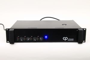 CRASSIC PRO クラシックプロ 4chパワーアンプ CPX4420