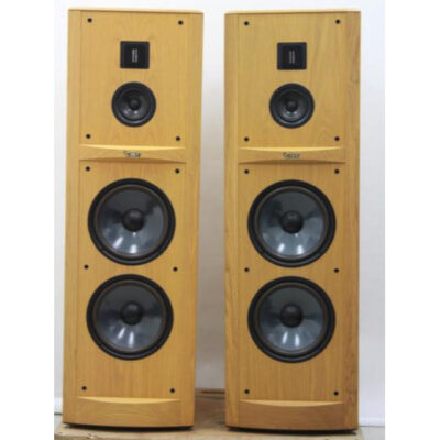 Infinity インフィニティ Kappa 90 フロアスピーカーの買取り品の画像