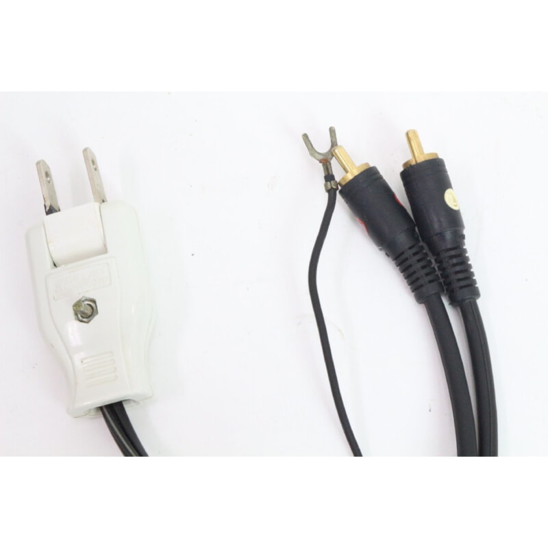 TRIO トリオ KP-800 ダイレクトドライブ ターンテーブルの画像1