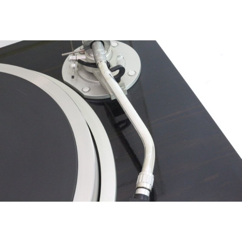 TRIO トリオ KP-800 ダイレクトドライブ ターンテーブルの画像1