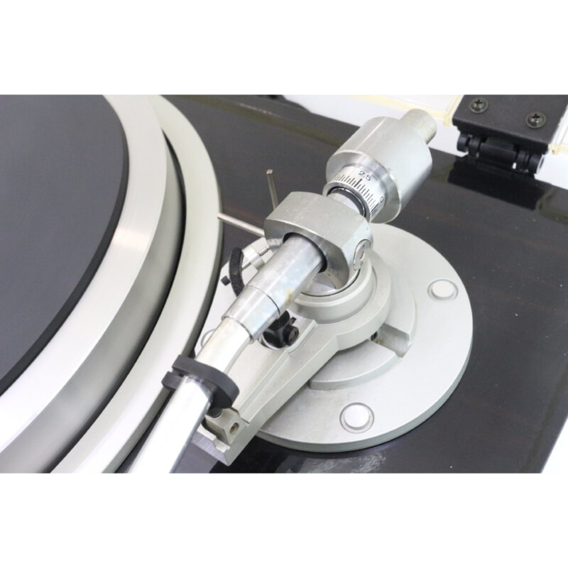 TRIO トリオ KP-800 ダイレクトドライブ ターンテーブルの画像1