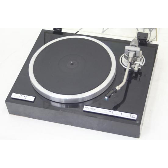KENWOOD ケンウッド KP-990 レコードプレーヤー・ターンテーブルの画像1