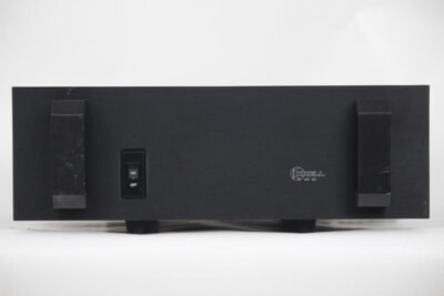 KRELL クレル ステレオパワーアンプ KST-100の買取り品の画像