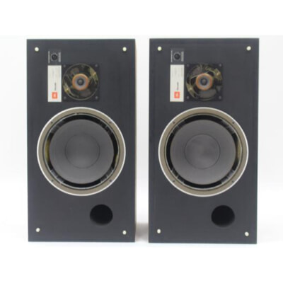 JBL L26 Decade スピーカーの買取り品の画像