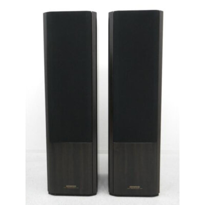 KENWOOD ケンウッド LS-07 3way4スピーカーの買取り品の画像