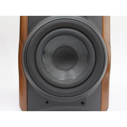 KENWOOD ケンウッド LSF-777 2wayスピーカー ペアの画像1