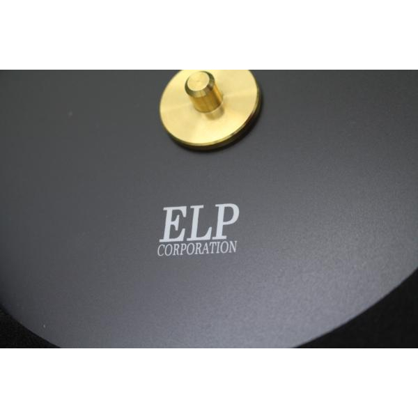 ELP エルプ レーザーターンテーブル LT-1LAの画像1