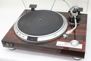 Victor  レコードプレーヤー QL-A7の買取り品の画像