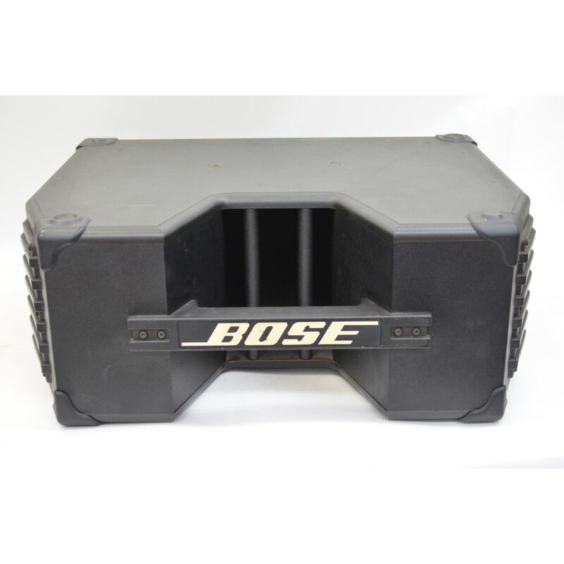 BOSE ボーズ model403 シャドー・ベースボックス ウーファーの画像1