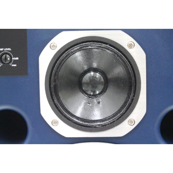 JBL 3Way LoudSpeaker MODEL 4307 スピーカーペアの画像1