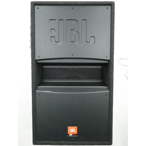 JBL MPRO Series MP255S スピーカーの画像1