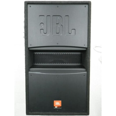 JBL MPRO Series MP255S スピーカーの買取り品の画像