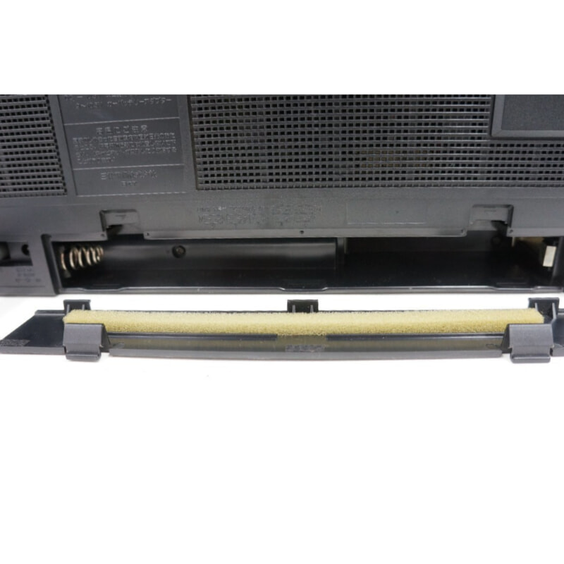 SANYO サンヨー MR-V8MKⅡ AM/FM ステレオラジカセの画像1