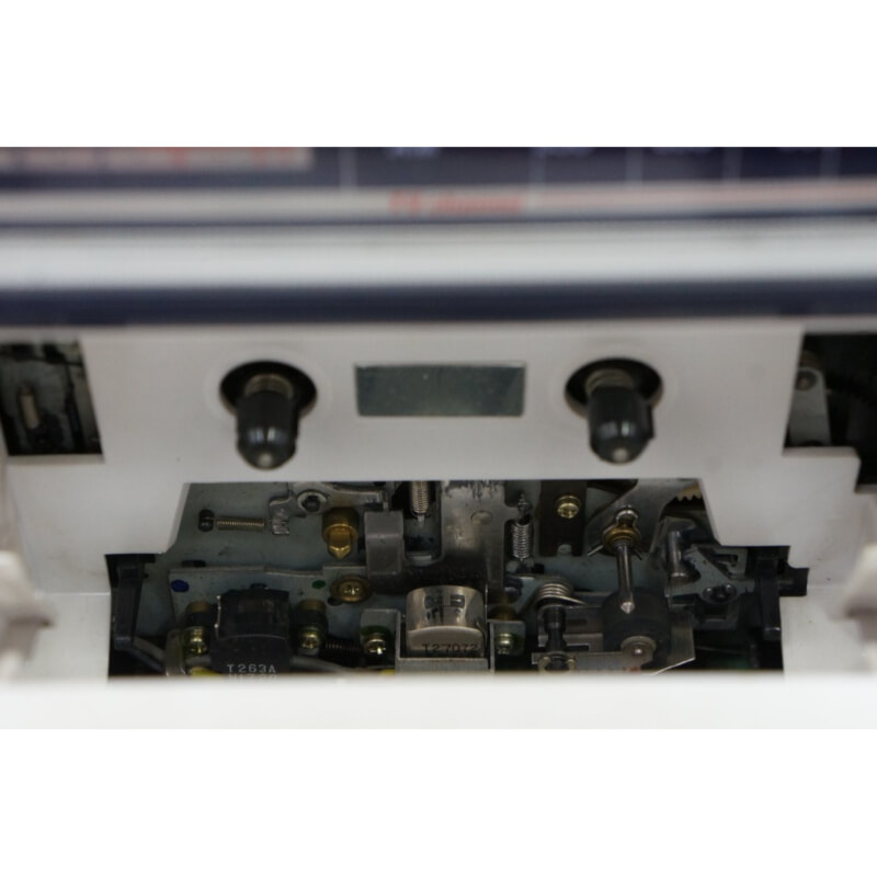 SANYO サンヨー MR-V8MKⅡ AM/FM ステレオラジカセの画像1