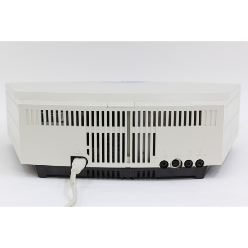 BOSE ボーズ WAVE music systemⅢ AM/FMチューナー内蔵CDプレイヤーの画像1