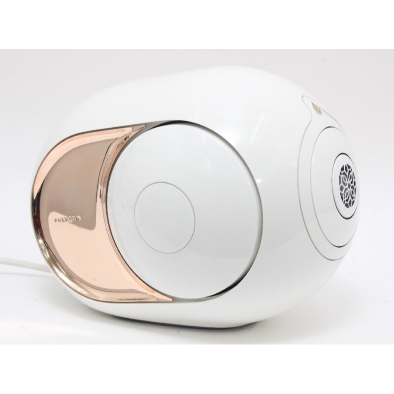 DEVIALET デビアレ ゴールドファントム MX207 ワイヤレススピーカーの画像1