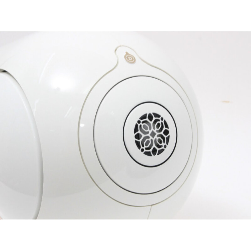 DEVIALET デビアレ ゴールドファントム MX207 ワイヤレススピーカーの画像1