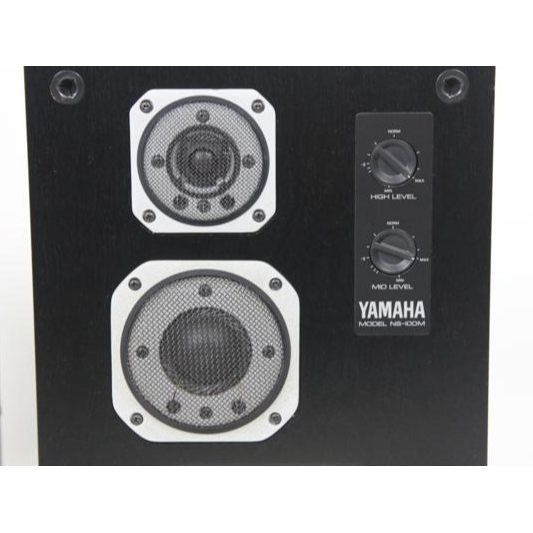 YAMAHA ヤマハ NS-100M 3wayスピーカー | 大阪・京都・奈良の出張買取 かいほうどう