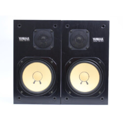 YAMAHA 2wayスピーカー ペア　NS-10M PRO シリアル一致 YAMAHA 2wayスピーカー ペア NS-10M PRO シリアル一致 YAMAHA