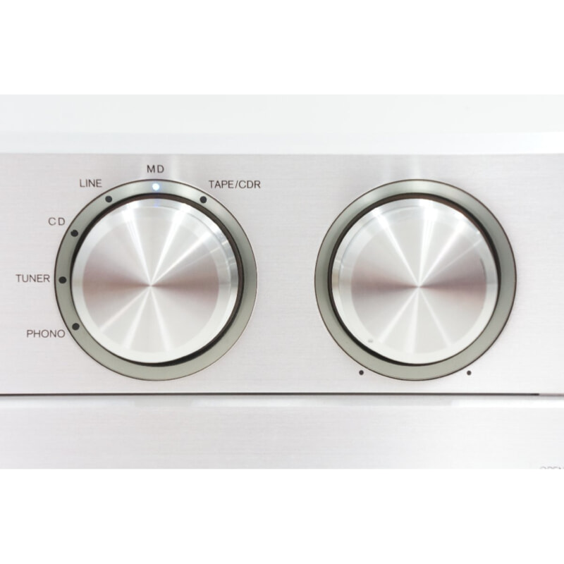 ONKYO オンキョー A-933 プリメインアンプ デジタルアンプの画像1