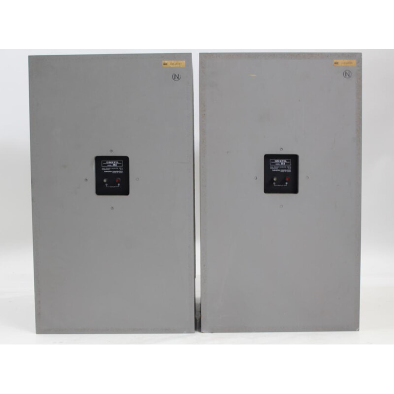 ONKYO オンキョー M6 2Wayスピーカーの買取実績 | 大阪 京都