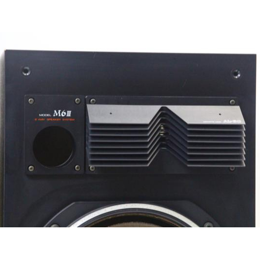 ONKYO オンキョー M6Ⅲ 2wayスピーカーの画像1