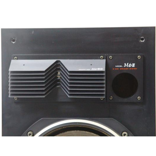 ONKYO オンキョー M6Ⅲ 2wayスピーカーの画像1