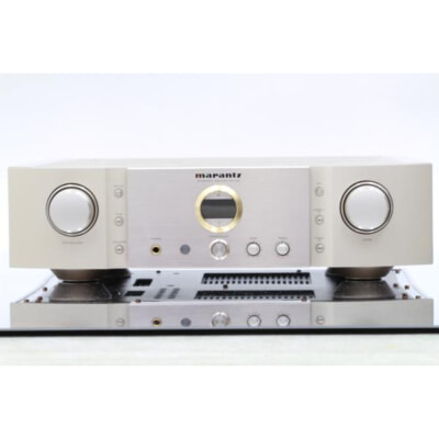 marantz マランツ プリメインアンプ PM-15S2の買取り品の画像