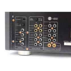 Marantz マランツ PM-75 プリメインアンプの買取実績 | 大阪 京都 奈良