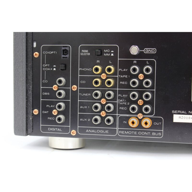 Marantz マランツ PM-75 プリメインアンプの画像1