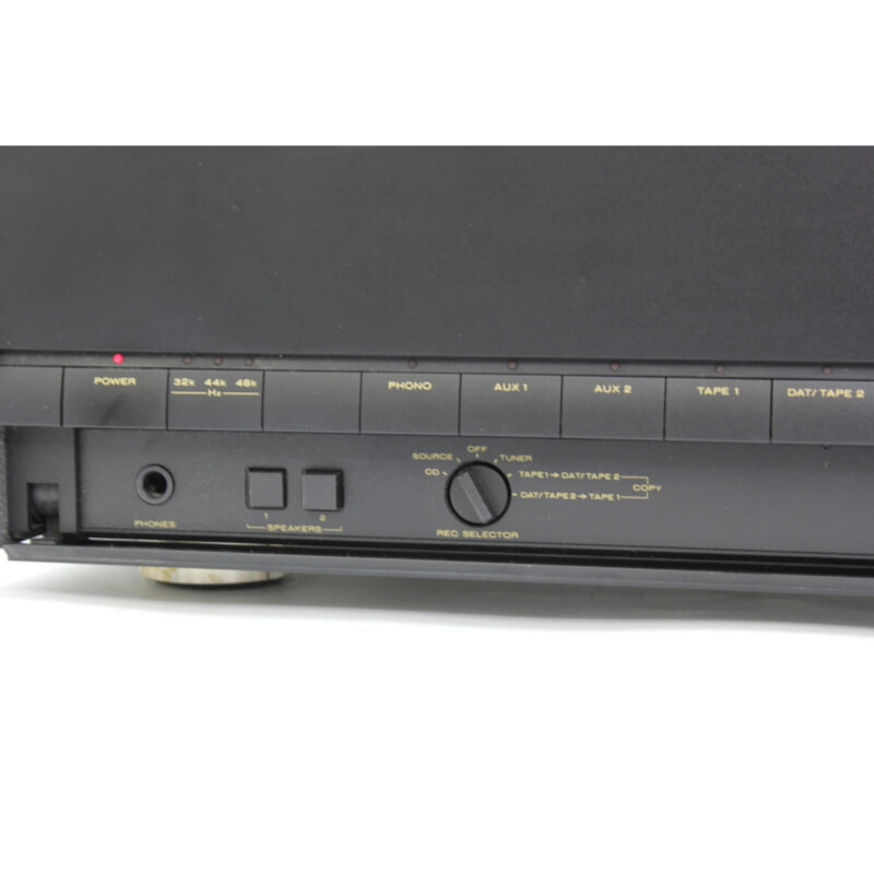 Marantz マランツ PM-75 プリメインアンプの画像1