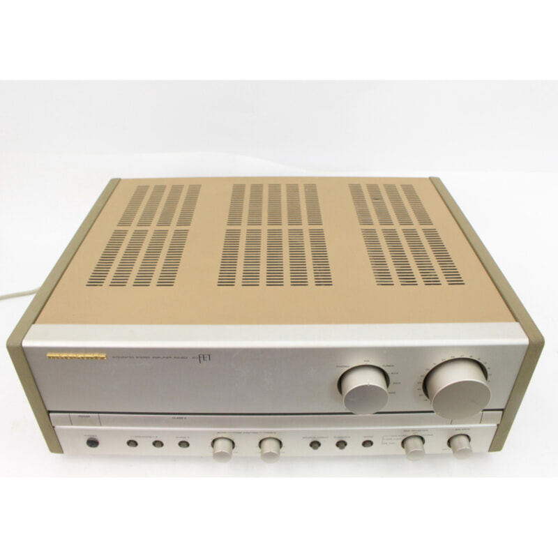 Marantz マランツ PM-80AF プリメインアンプの画像1