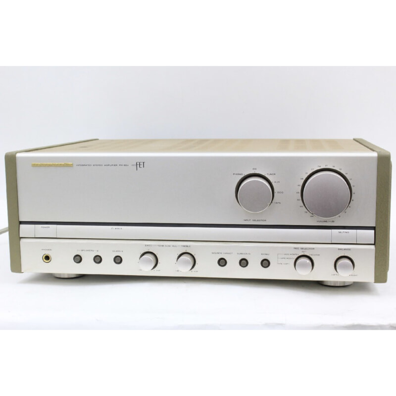 Marantz マランツ PM-80AF プリメインアンプの画像1