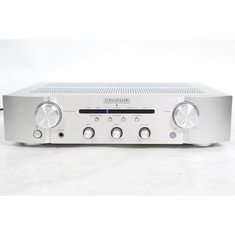 marantz マランツ PM5005 プリメインアンプの画像1