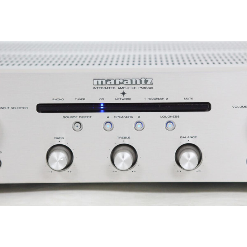 marantz マランツ PM5005 プリメインアンプの画像1