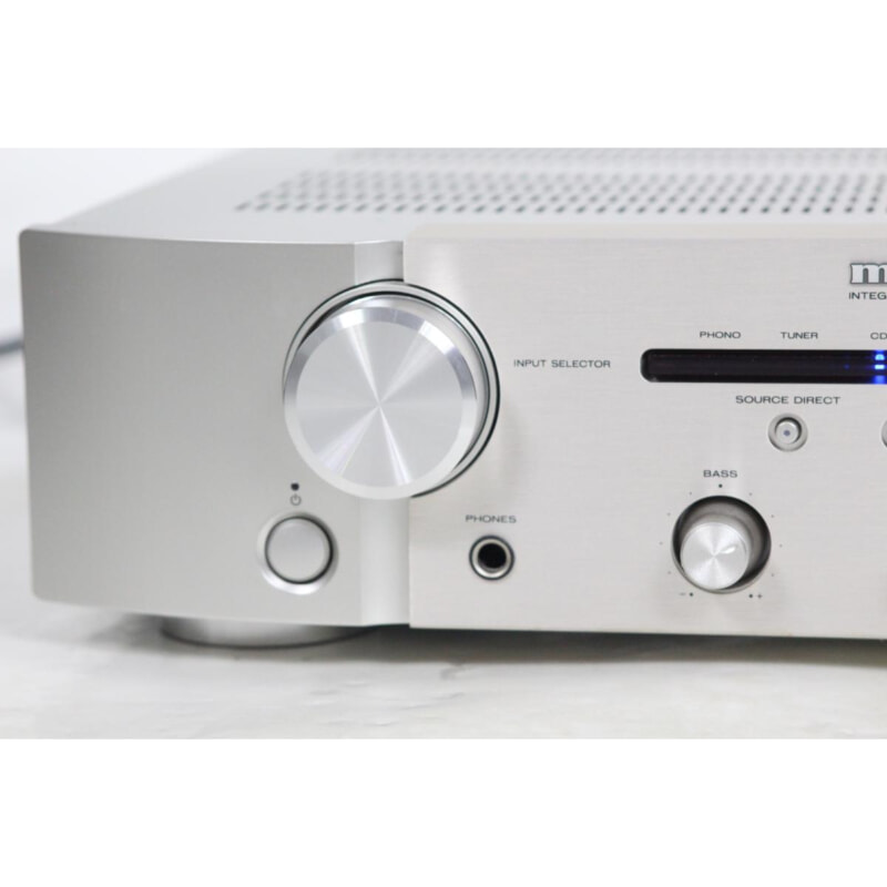 marantz マランツ PM5005 プリメインアンプの画像1